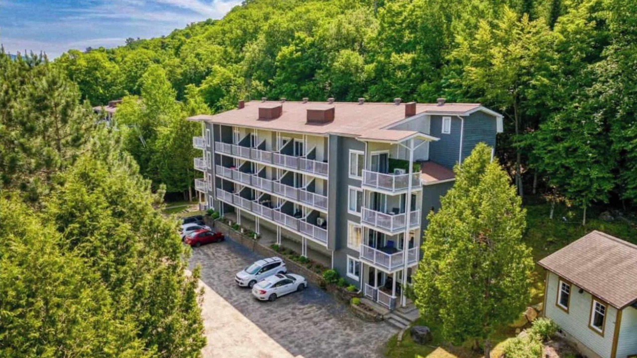 Photo of Outdoor in Mont-Tremblant Village