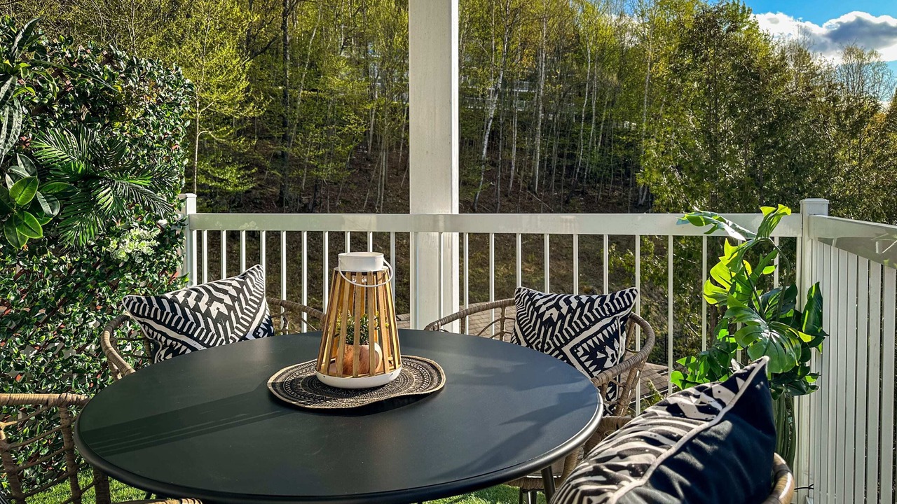 Photo of Outdoor in Mont-Tremblant Village