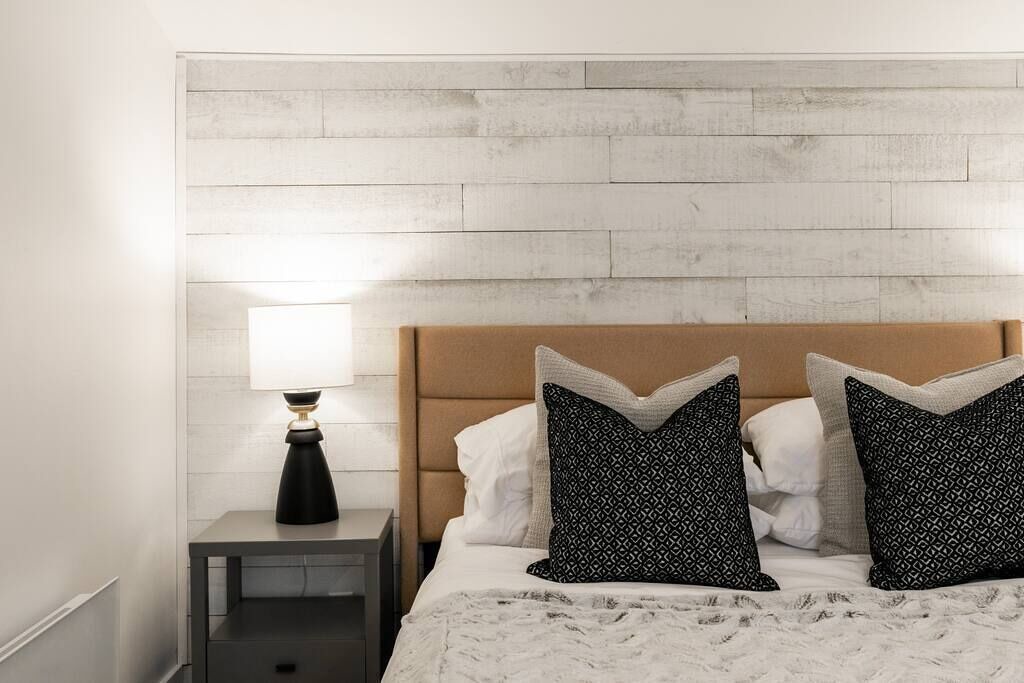 Photo of Bedroom in Mont-Tremblant Village
