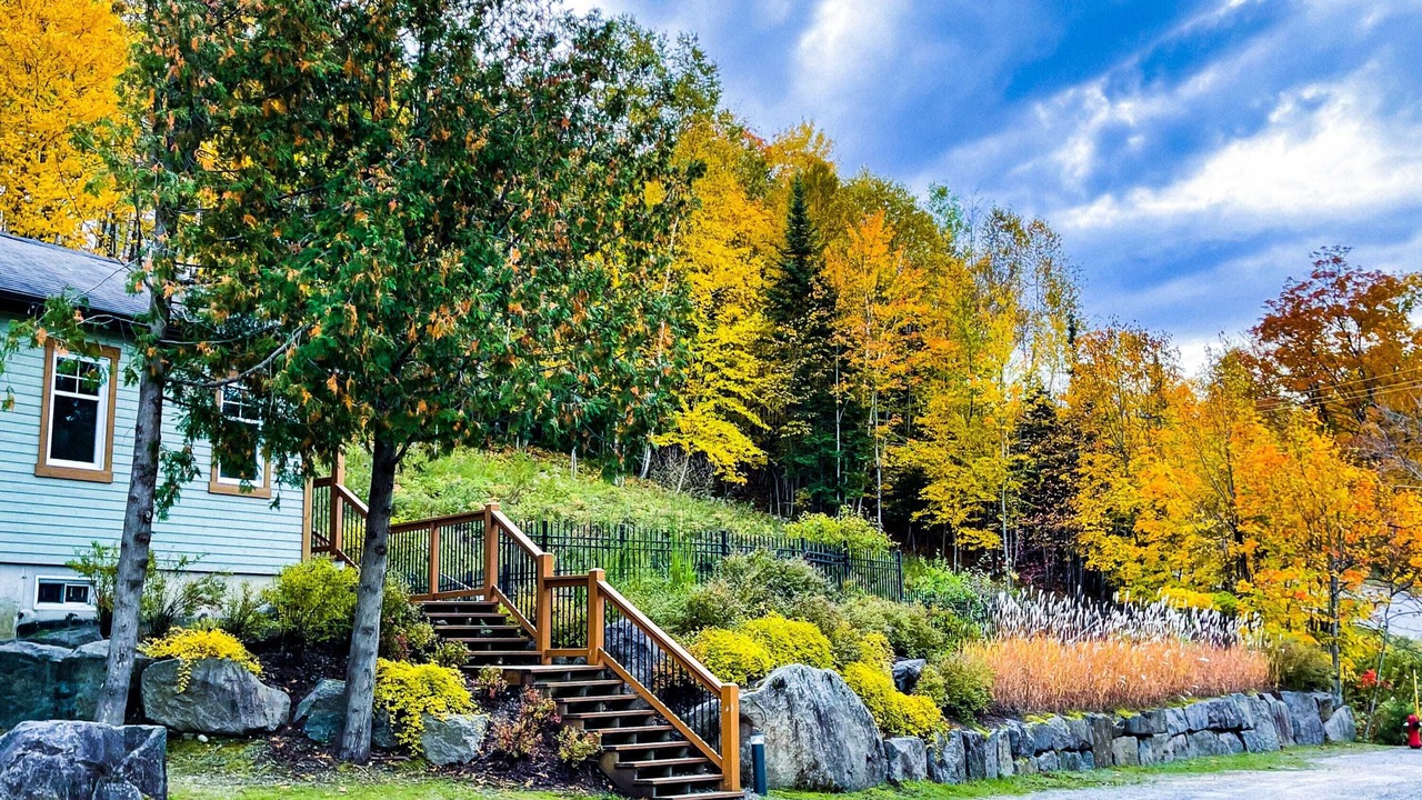 Photo of Outdoor in Mont-Tremblant Village