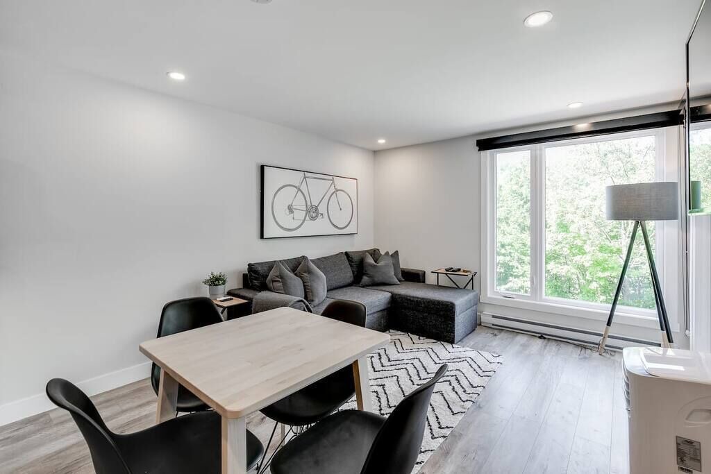 Photo of Livingroom in Mont-Tremblant Village