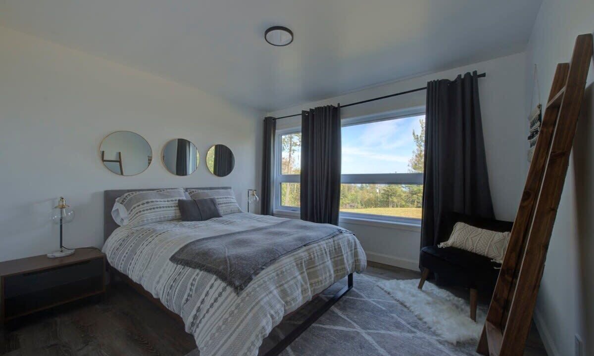 Photo of Bedroom in Saint-Joseph-de-la-Rive