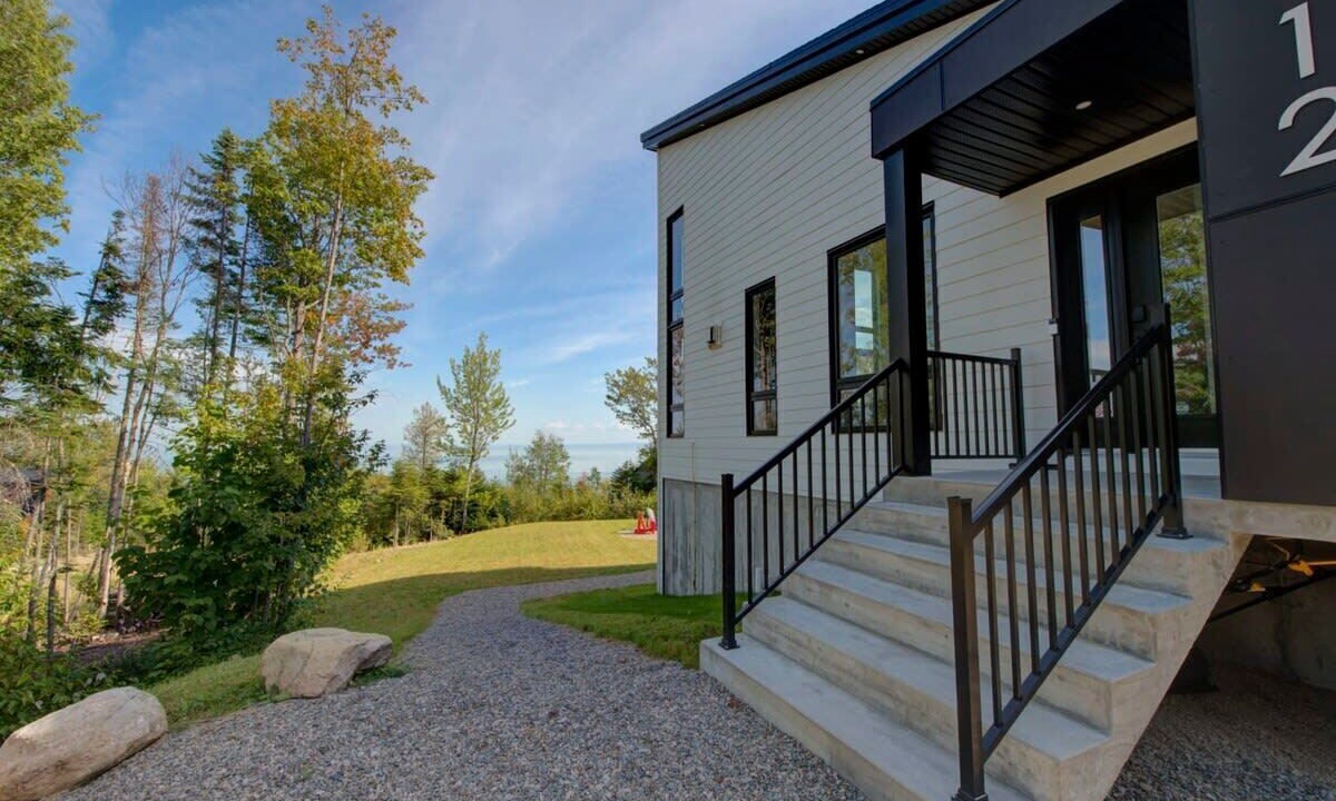 Photo of Outdoor in Saint-Joseph-de-la-Rive