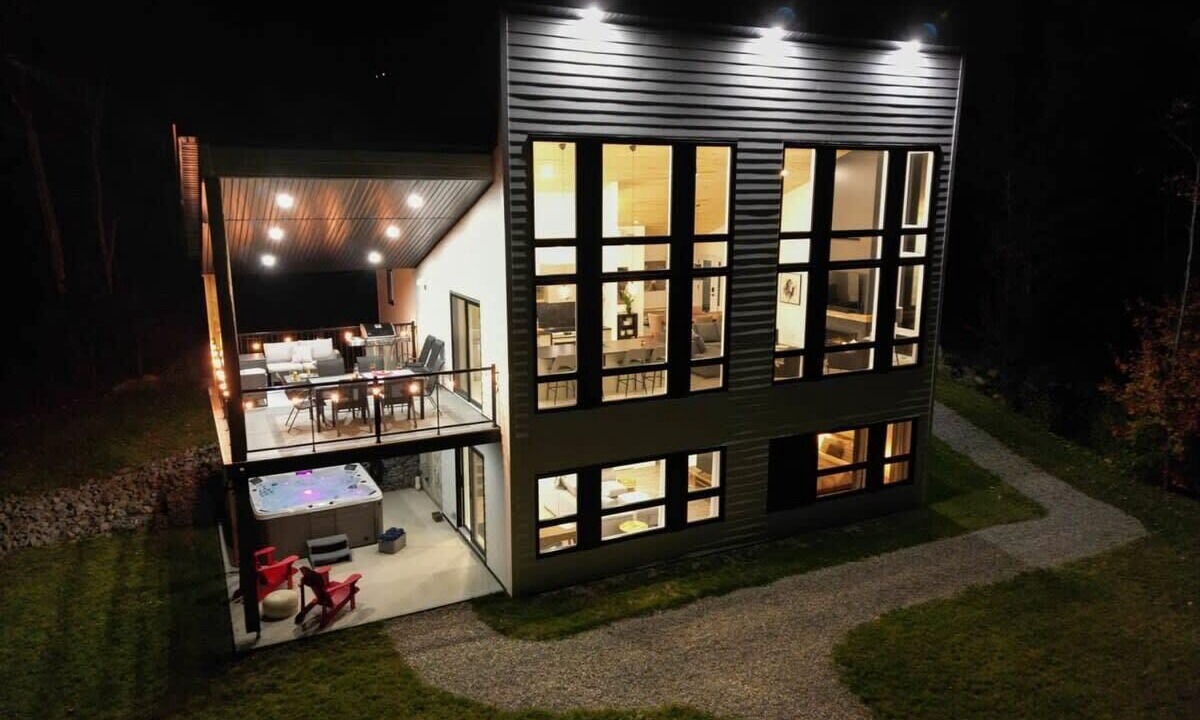 Photo of Outdoor in Saint-Joseph-de-la-Rive