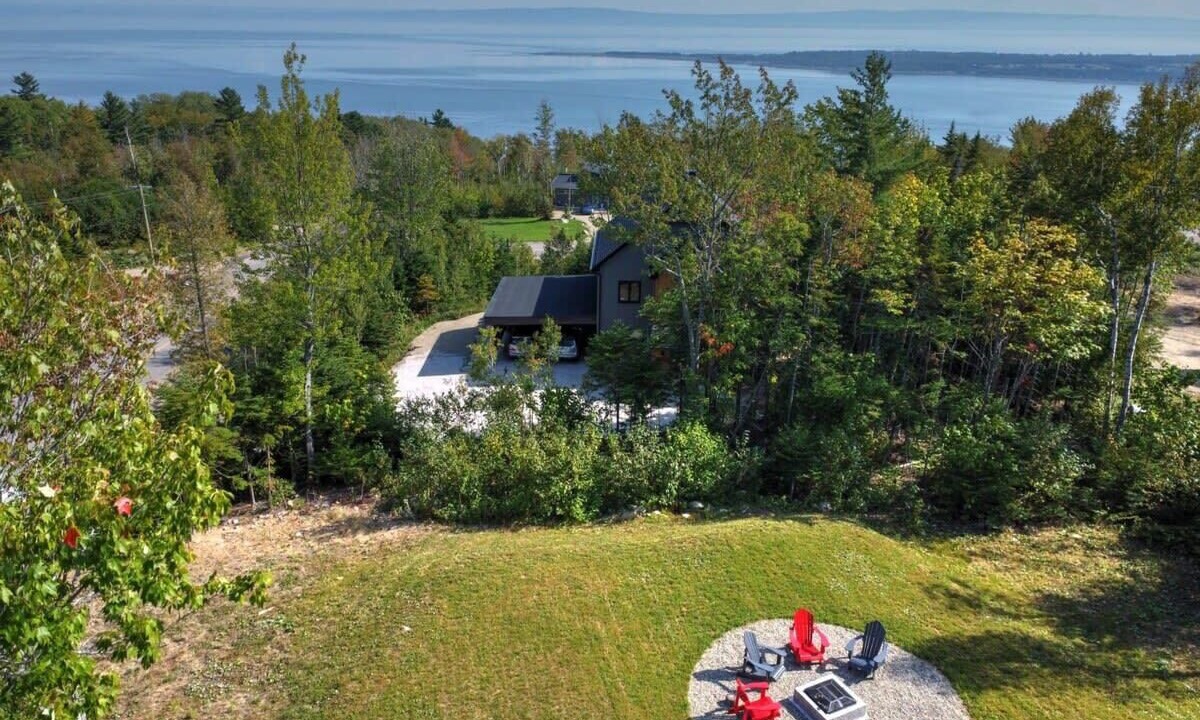 Photo of Outdoor in Saint-Joseph-de-la-Rive