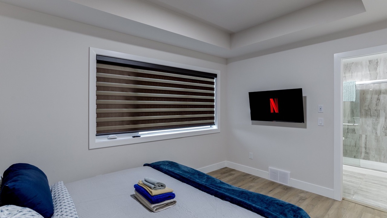 Photo of Bedroom in Southwest Edmonton