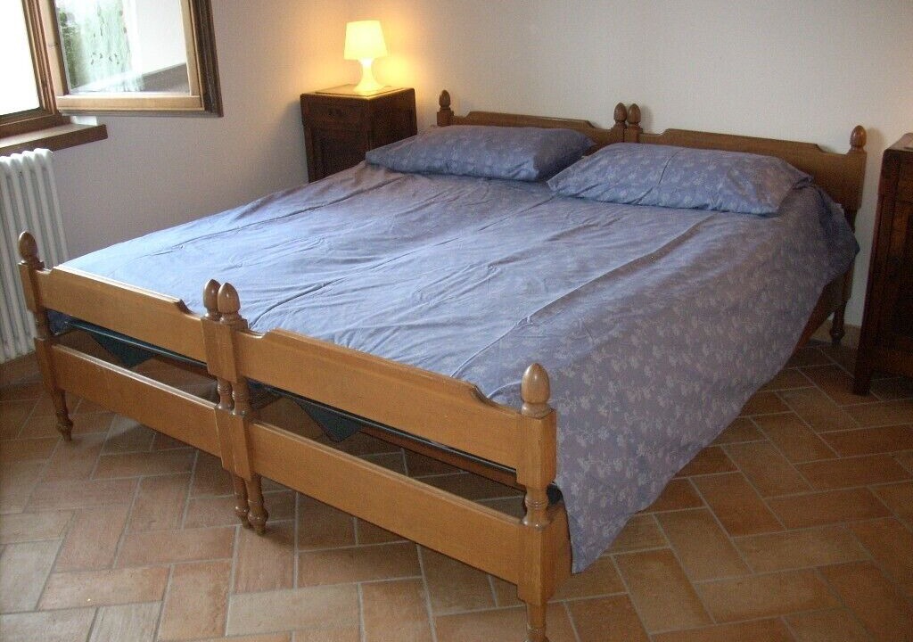 Photo of Bedroom in Montemezzo