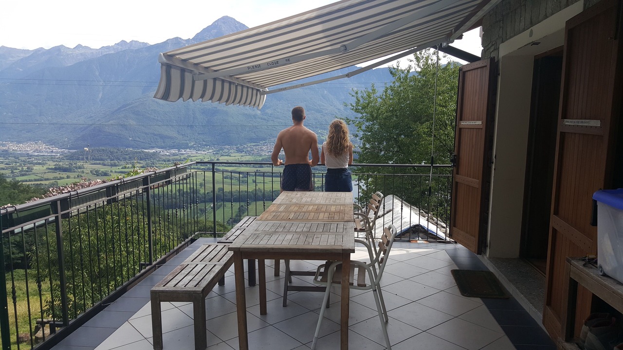 Photo of Outdoor in Montemezzo