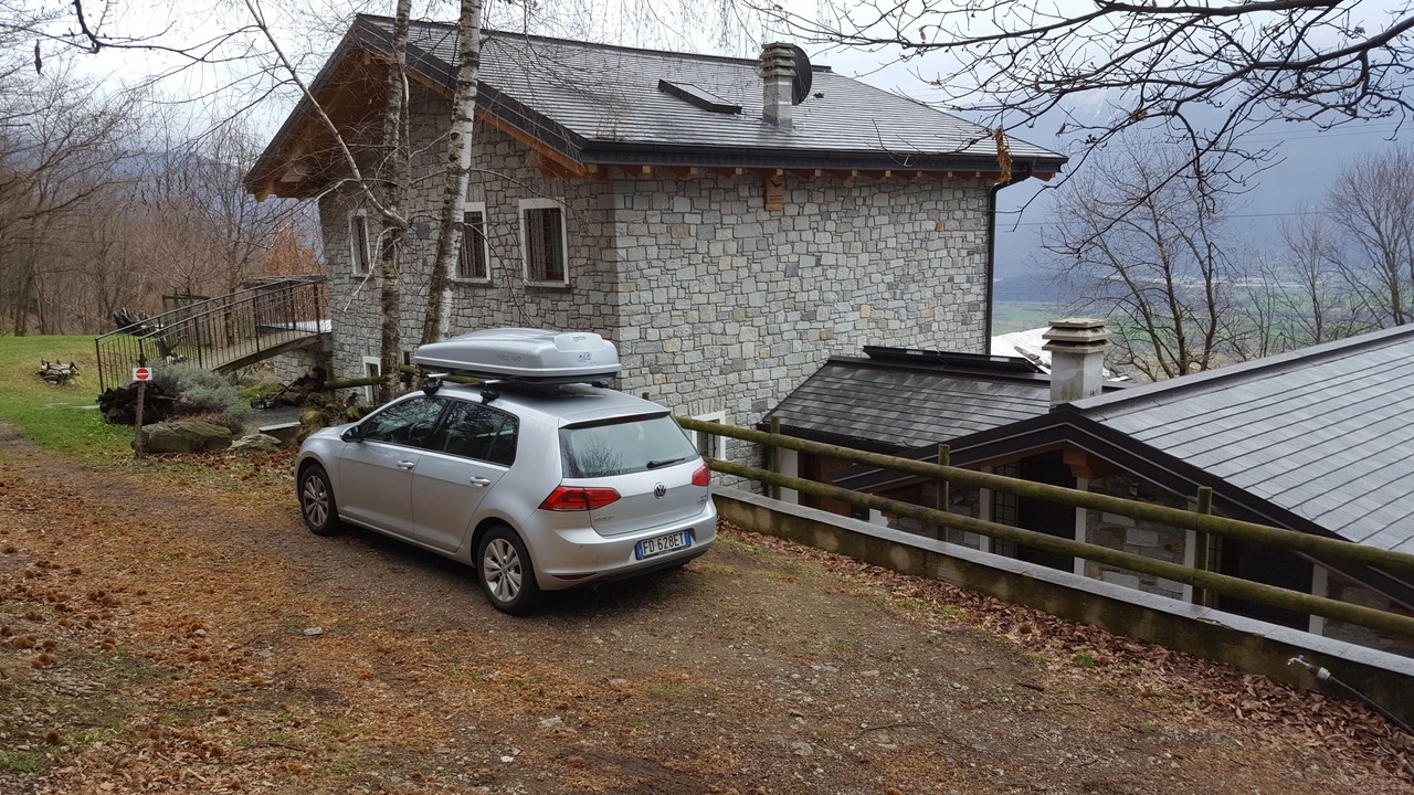 Photo of Outdoor in Montemezzo