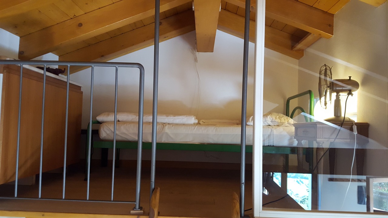 Photo of Bedroom in Montemezzo