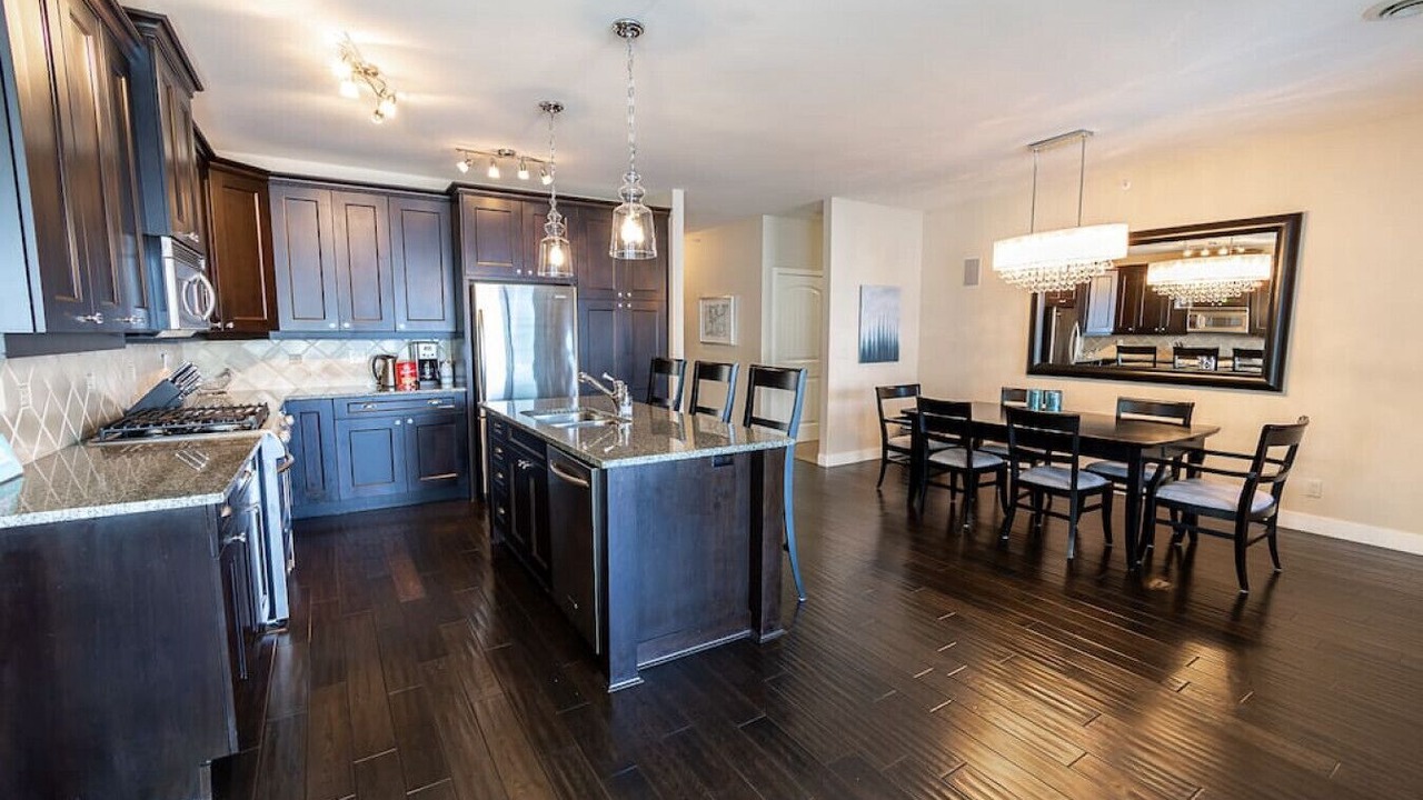 Photo of Kitchen in Westbank