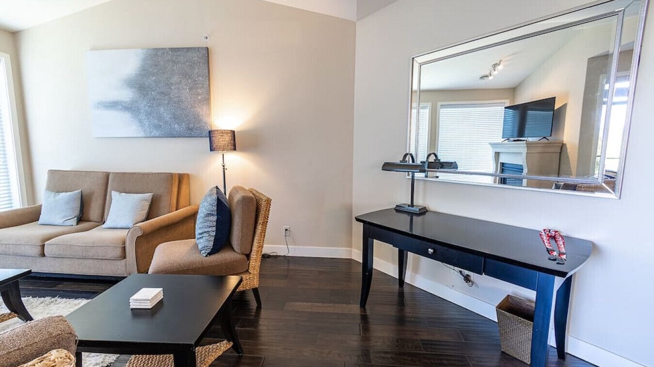 Photo of Livingroom in Westbank