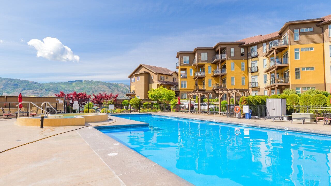 Photo of Outdoor in Westbank