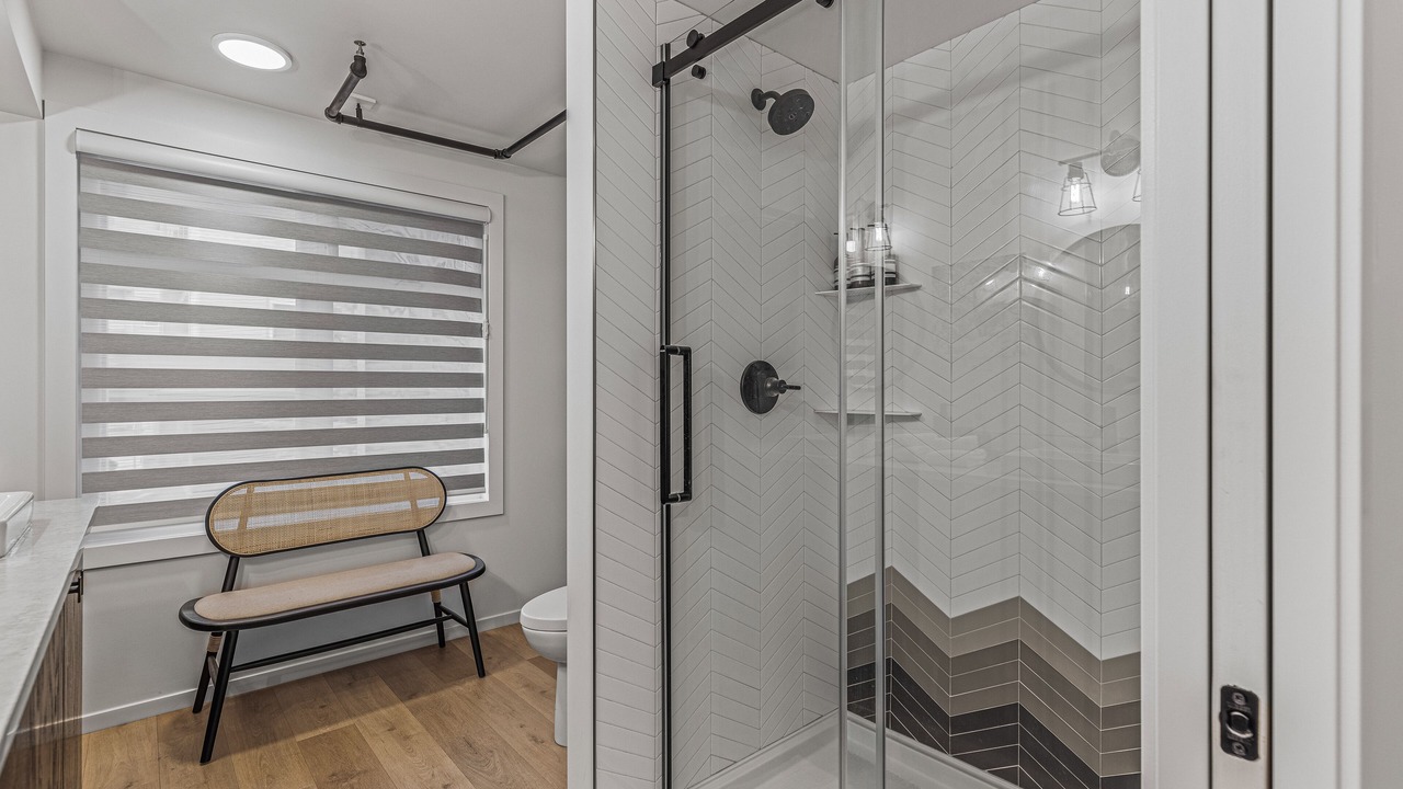 Photo of Bathroom in Cougar Creek