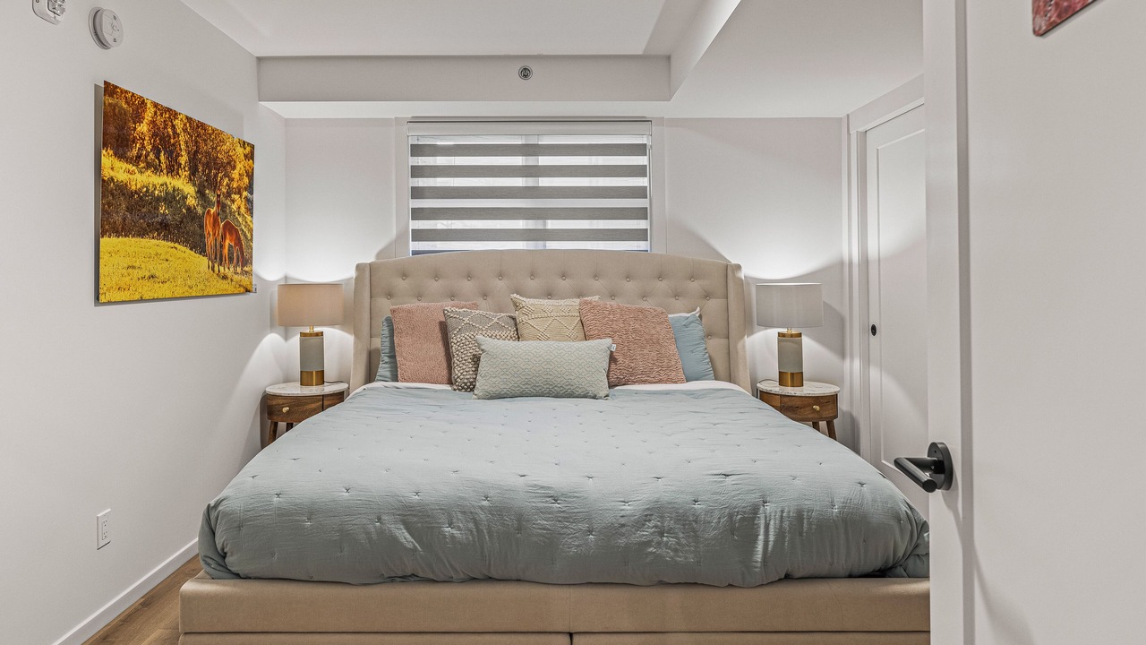 Photo of Bedroom in Cougar Creek
