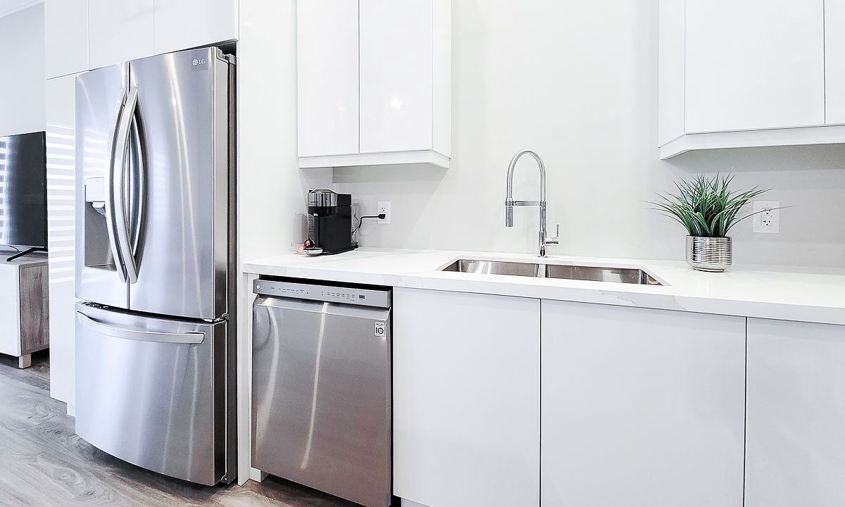 Photo of Kitchen in Welland
