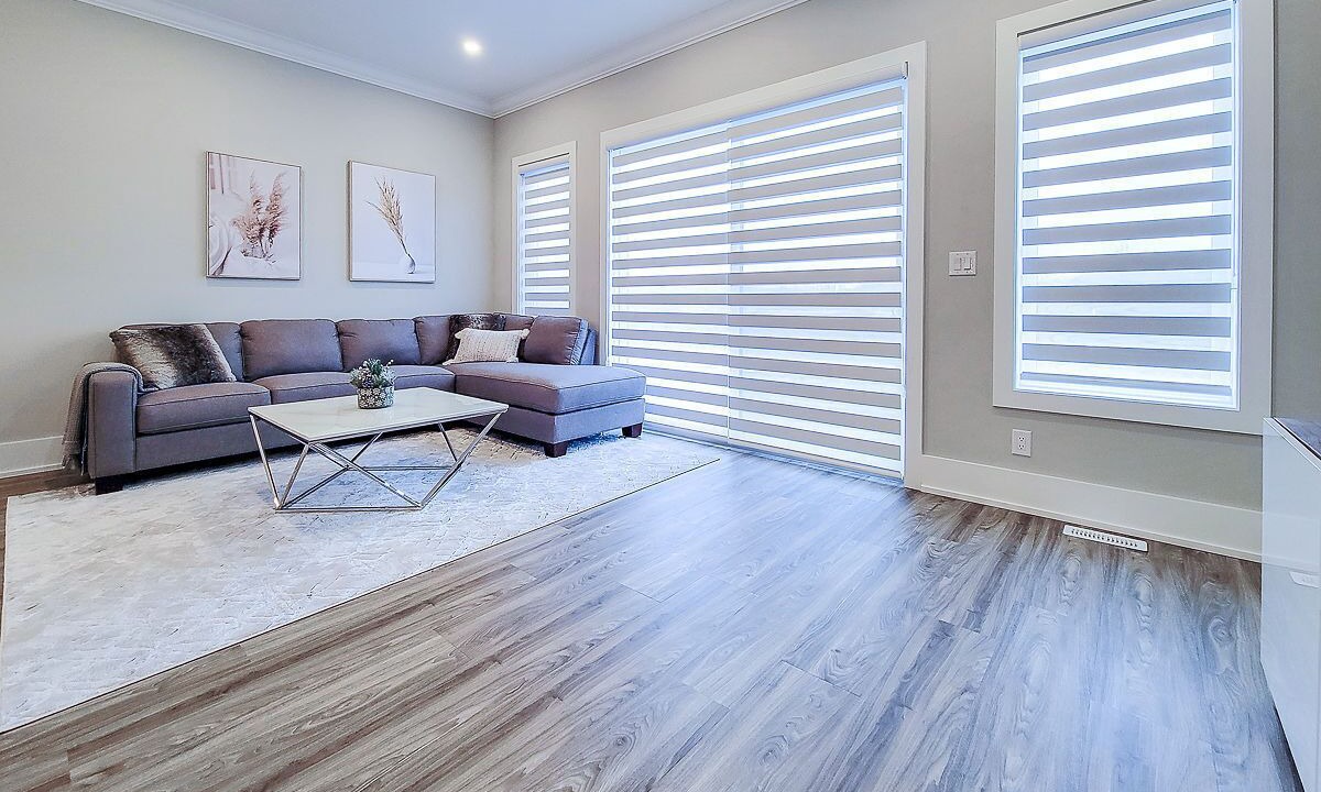 Photo of Livingroom in Welland