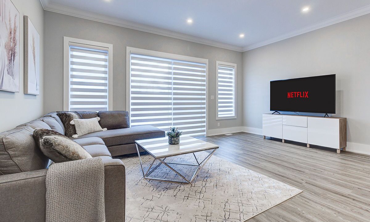 Photo of Livingroom in Welland
