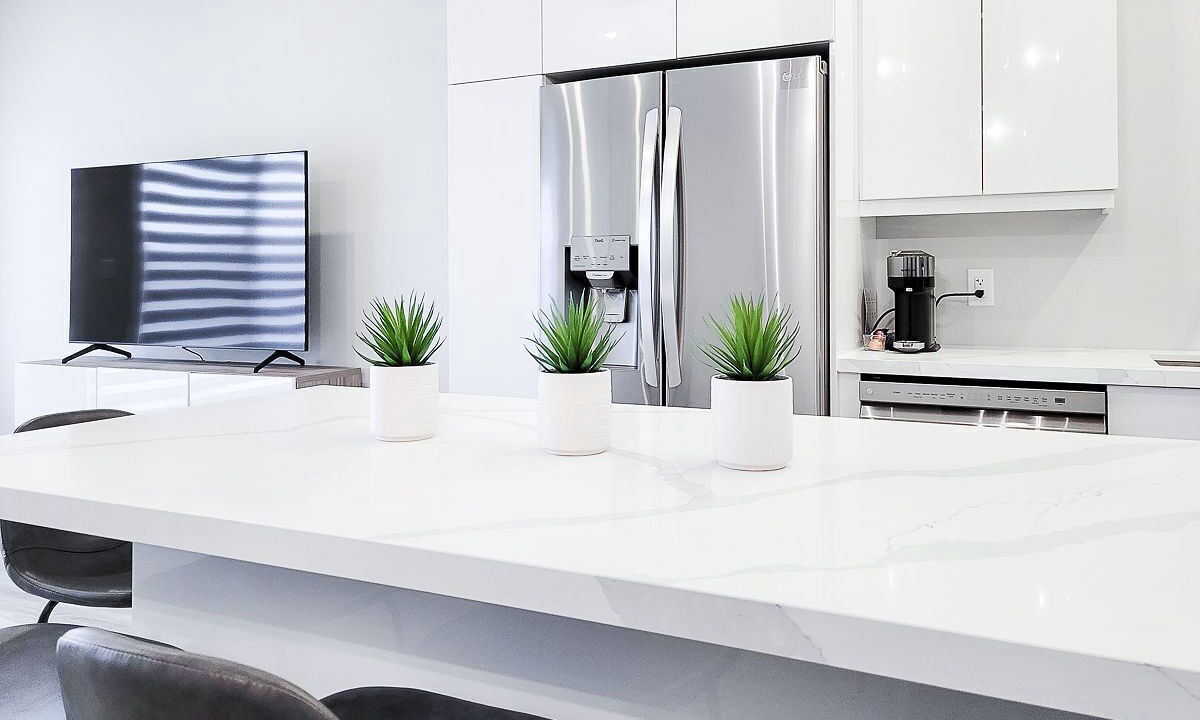 Photo of Kitchen in Welland
