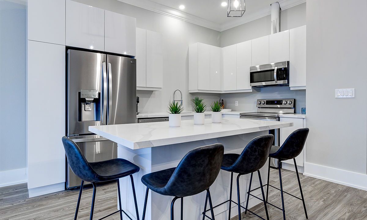 Photo of Kitchen in Welland