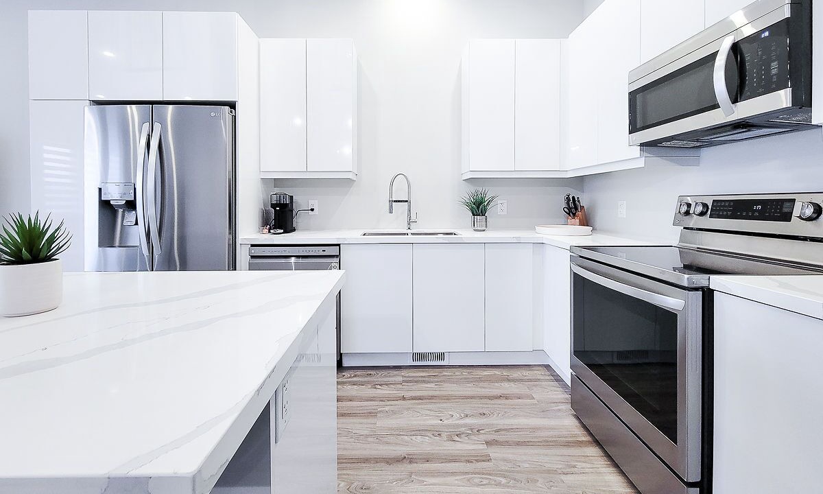 Photo of Kitchen in Welland