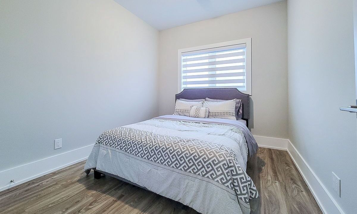 Photo of Bedroom in Welland