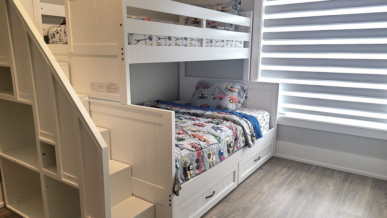 Photo of Bedroom in Welland