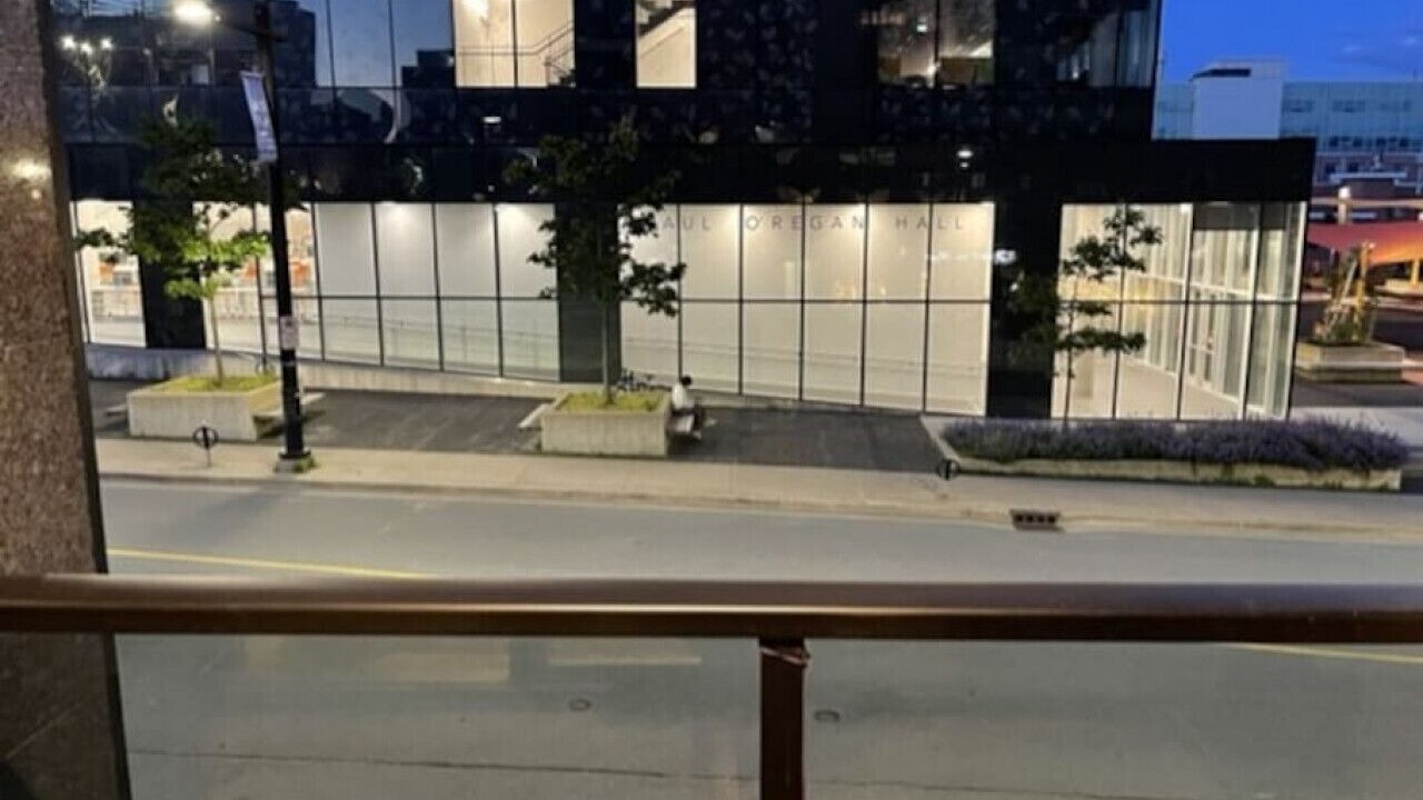 Photo of Outdoor in Downtown Halifax