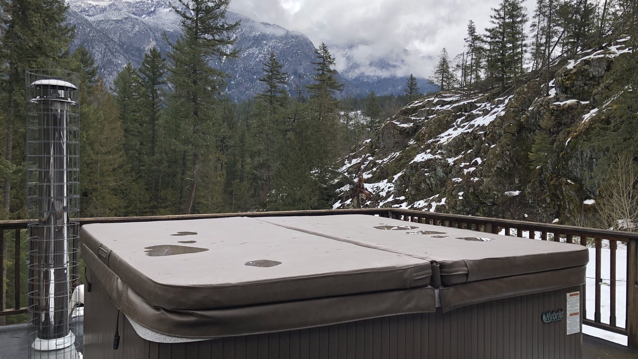 Photo of Outdoor in Mount Currie