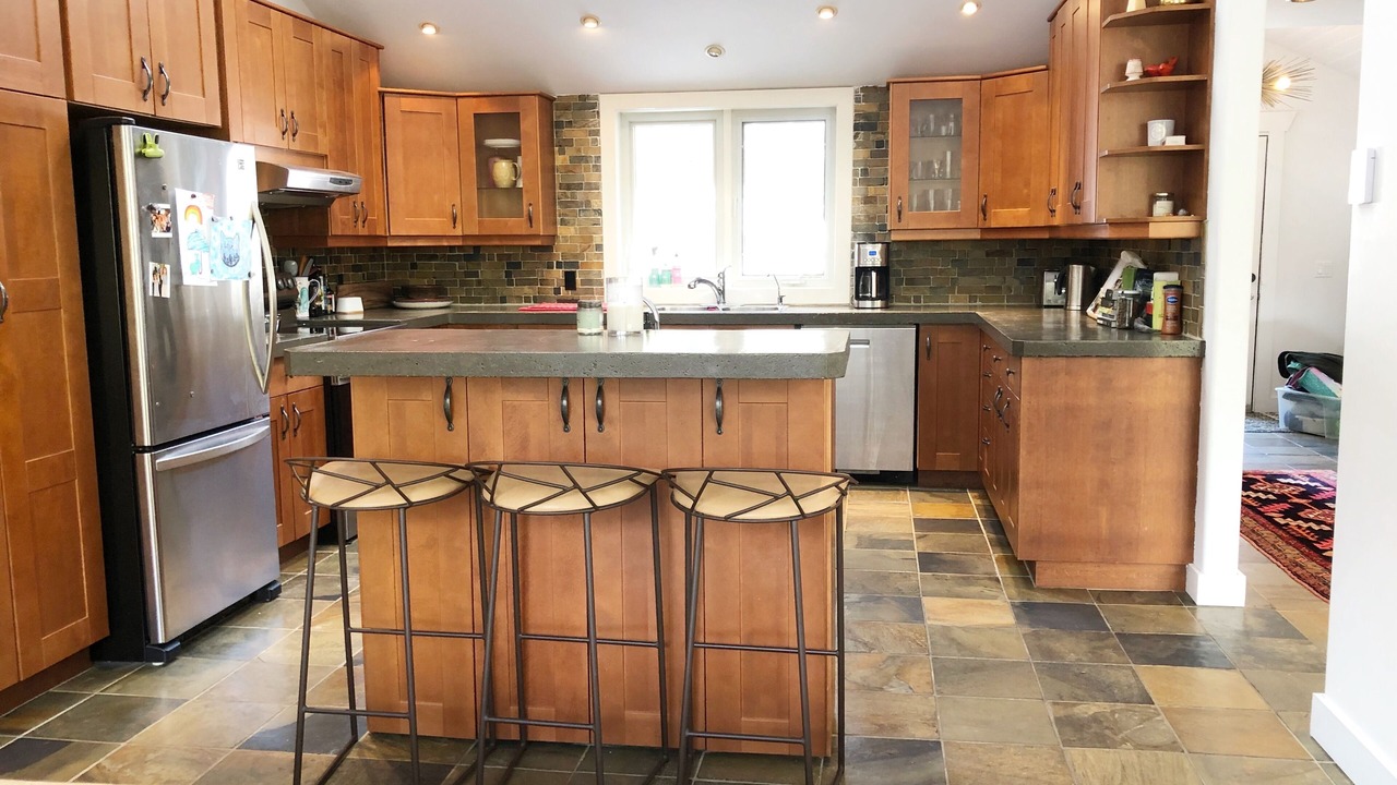 Photo of Kitchen in Mount Currie