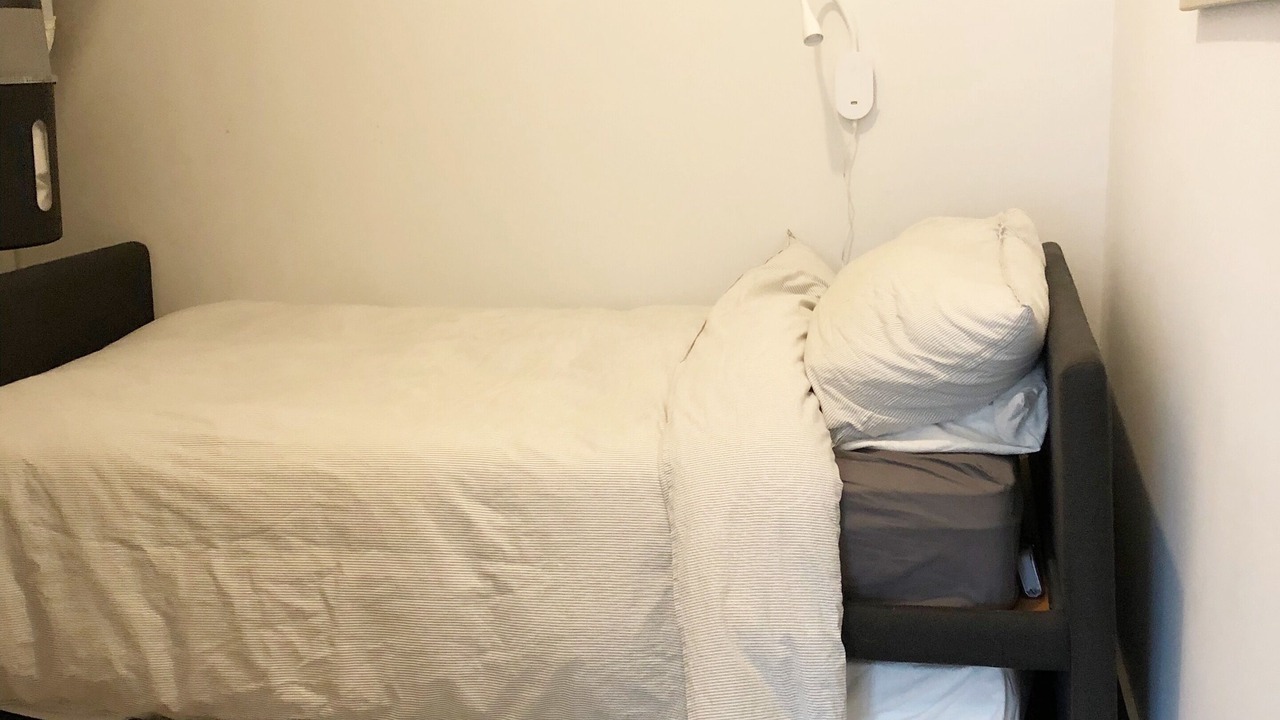 Photo of Bedroom in Mount Currie