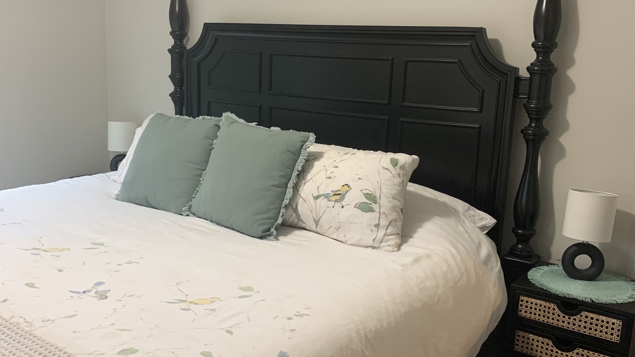 Photo of Bedroom in Whitehorse