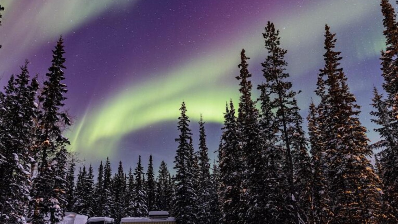 Photo of Outdoor in Whitehorse