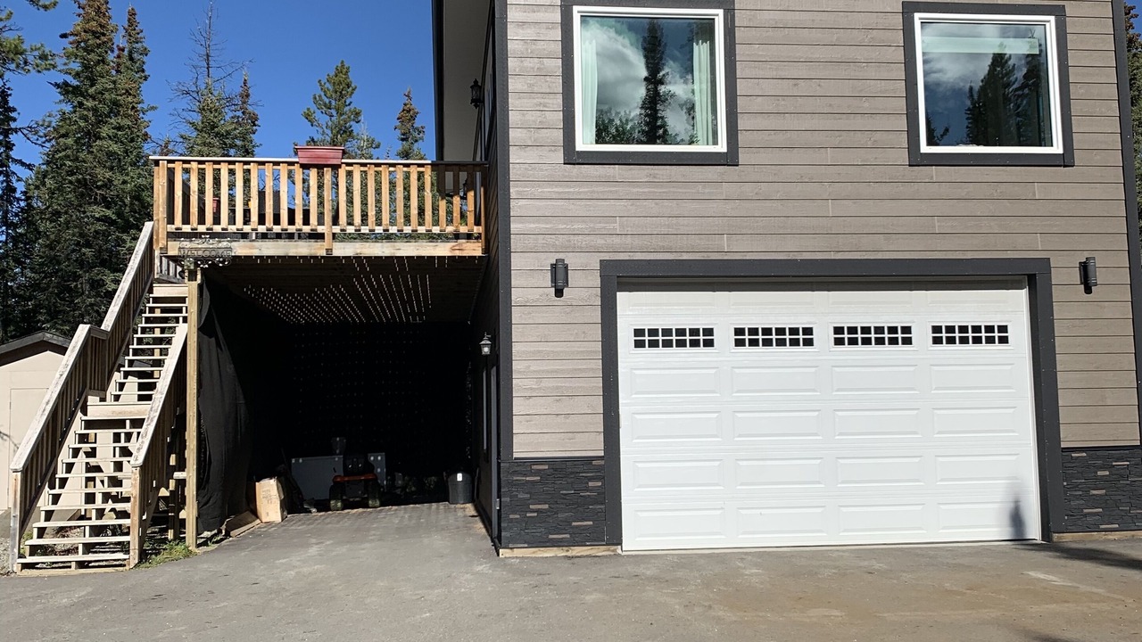 Photo of Outdoor in Whitehorse