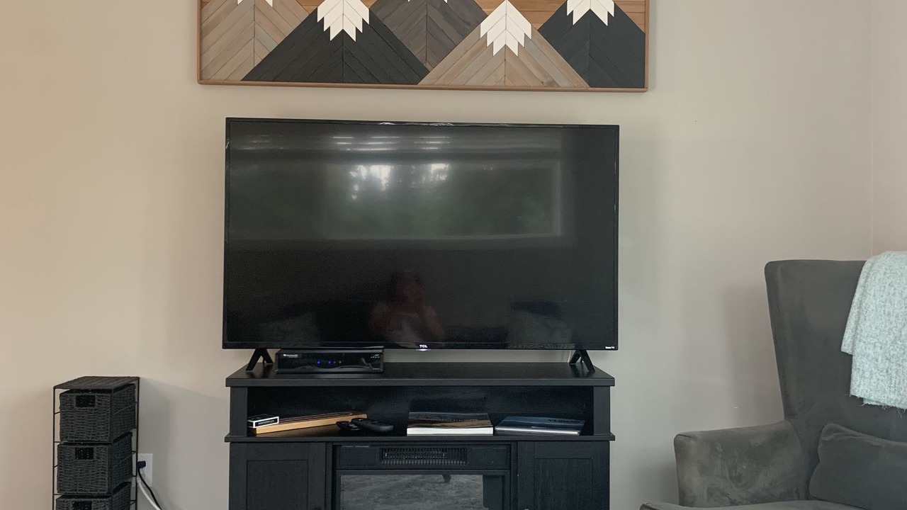 Photo of Livingroom in Whitehorse