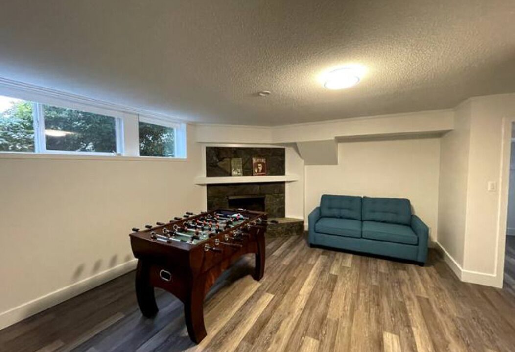 Photo of Bedroom in Saanich