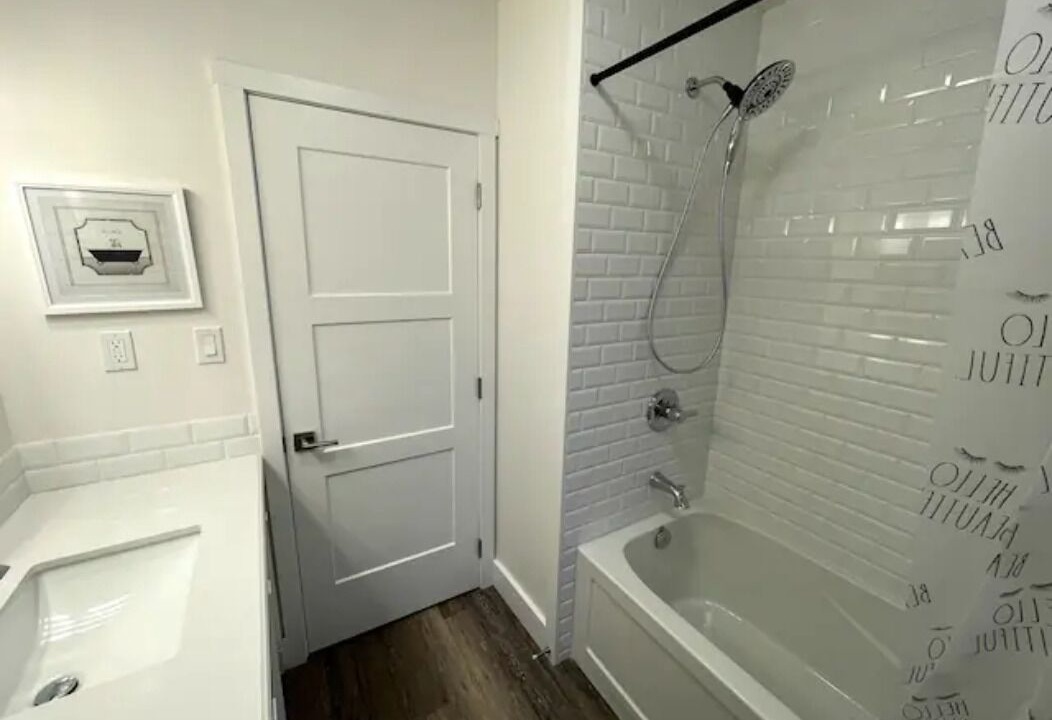 Photo of Bathroom in Saanich
