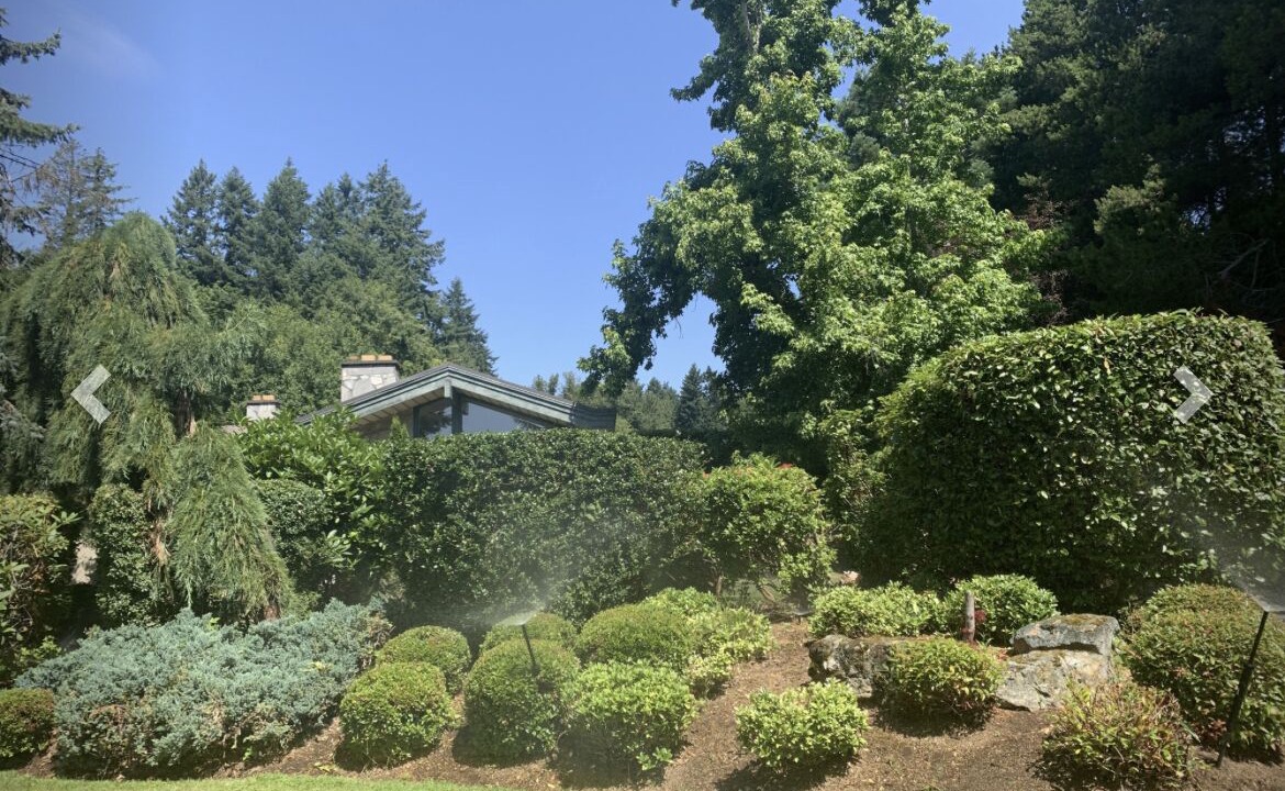 Photo of Outdoor in Saanich