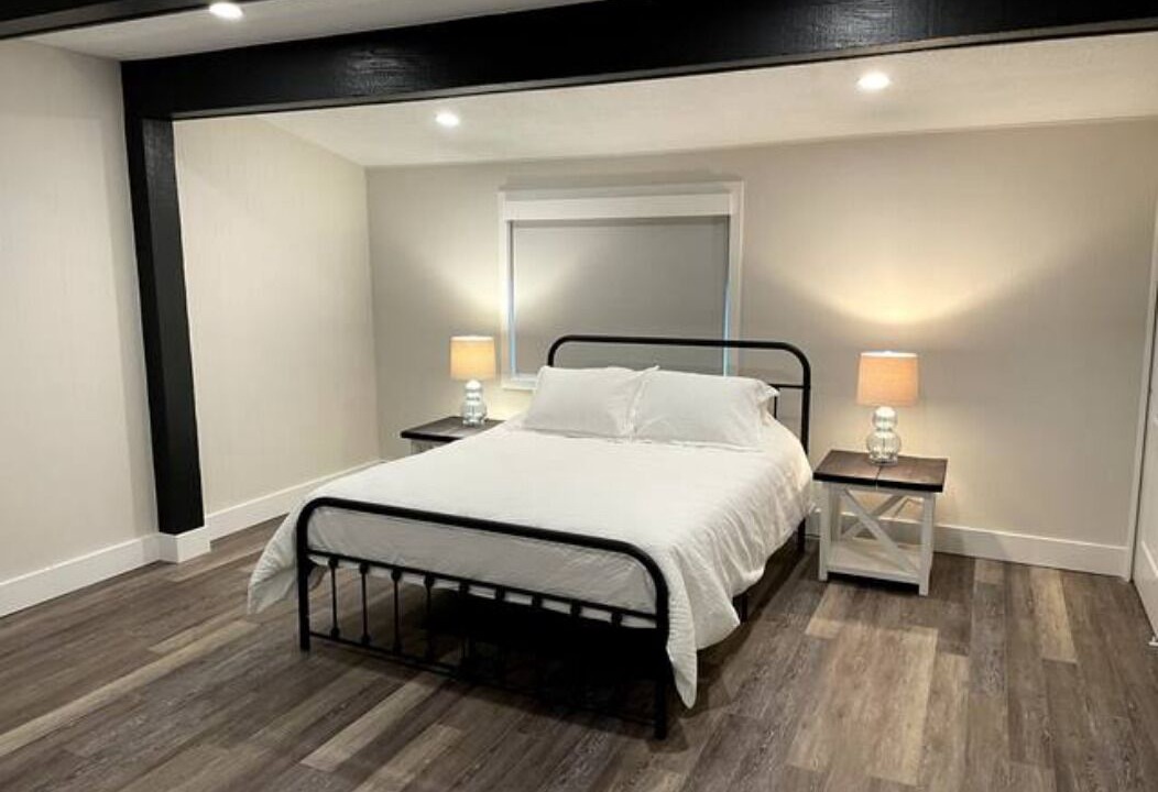 Photo of Bedroom in Saanich