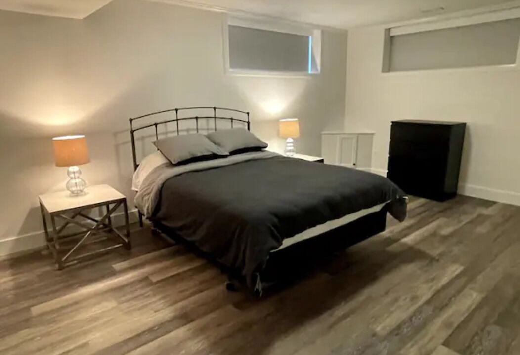 Photo of Bedroom in Saanich