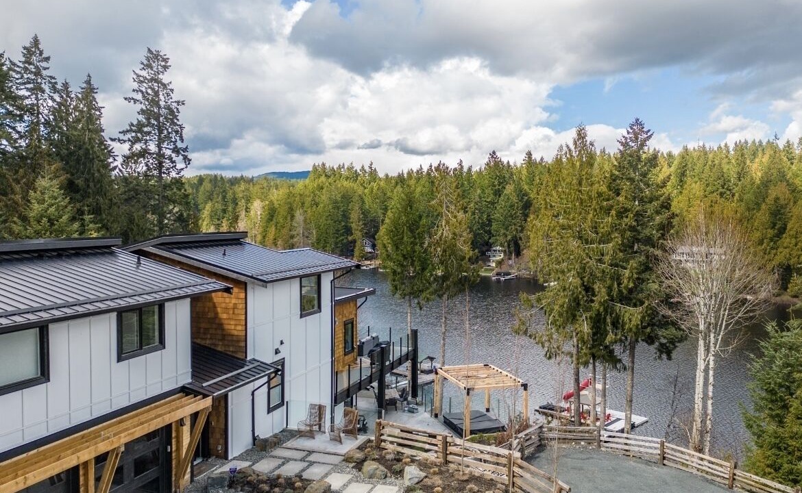 Photo of Outdoor in Shawnigan Lake