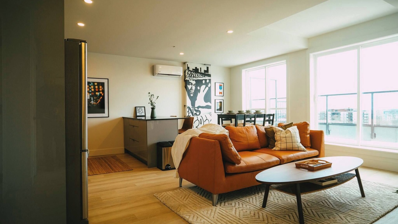 Photo of Bedroom in North End