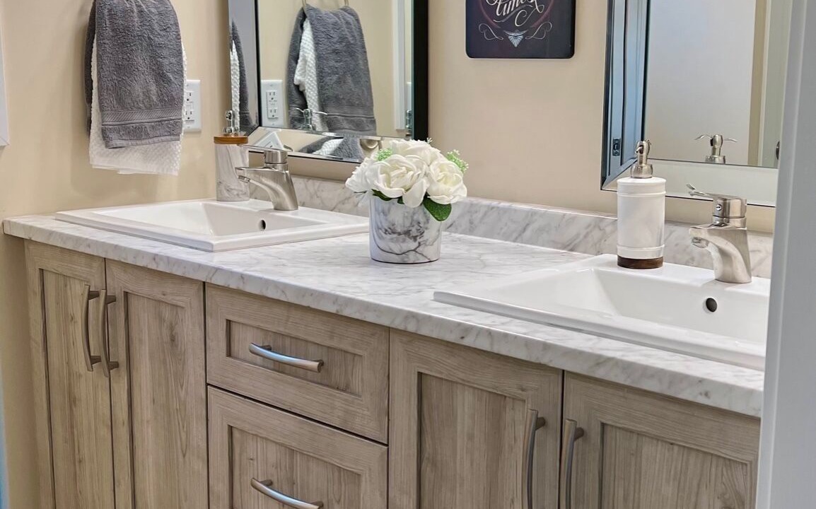 Photo of Bathroom in Charlottetown