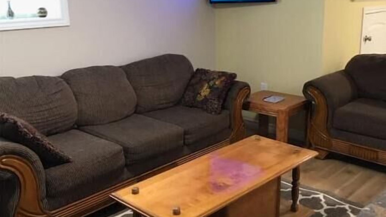 Photo of Livingroom in Lewisporte