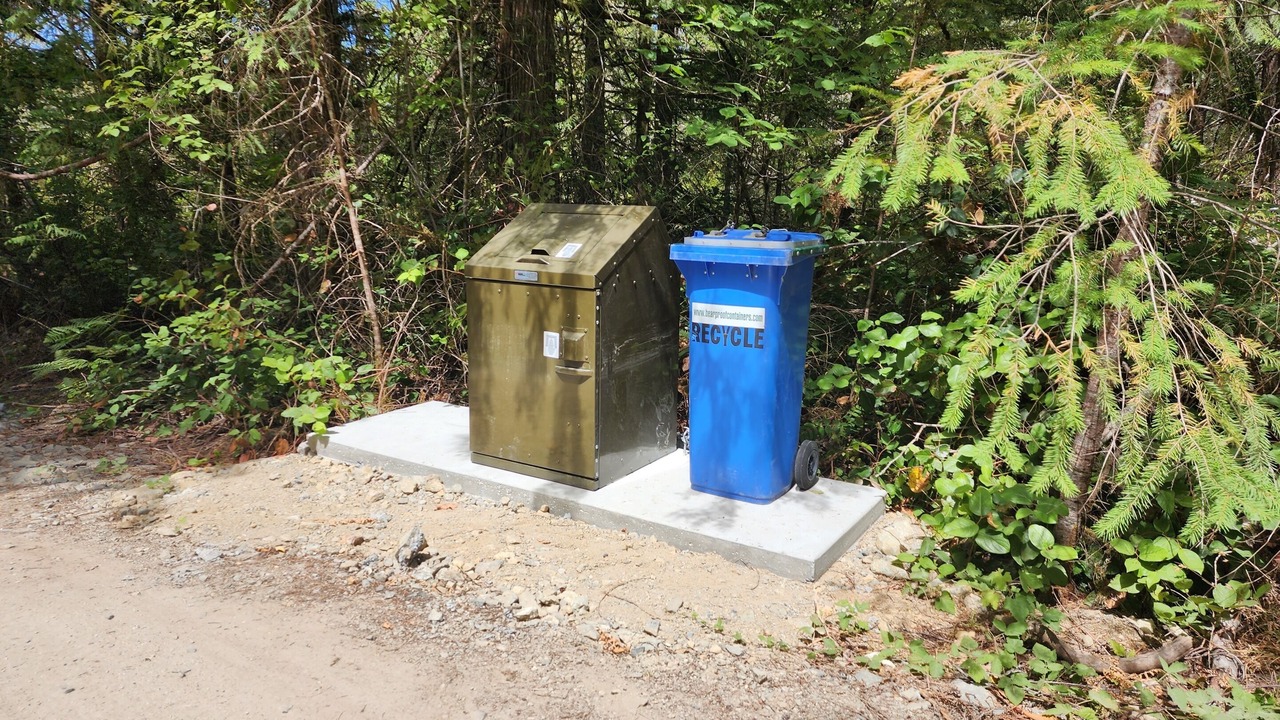 Photo of Outdoor in Madeira Park