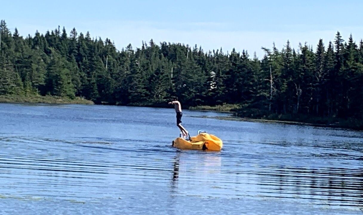 Photo of Others in Terra Nova