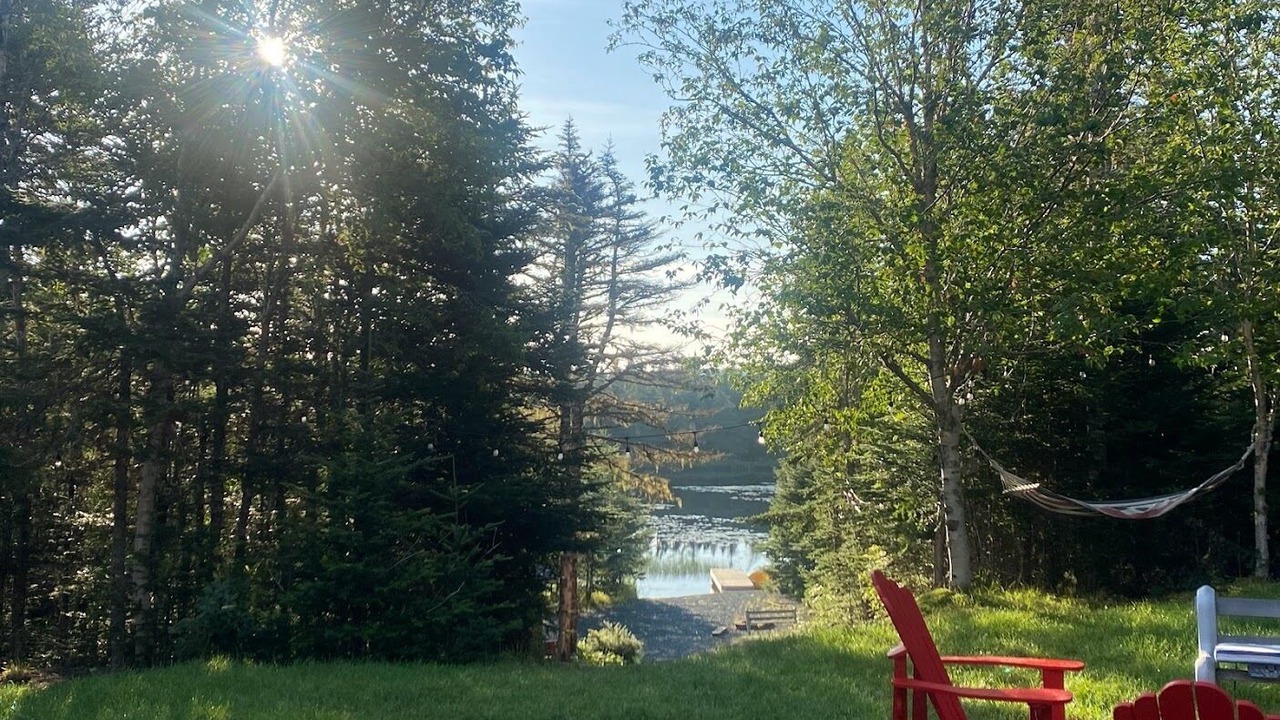 Photo of Outdoor in Terra Nova