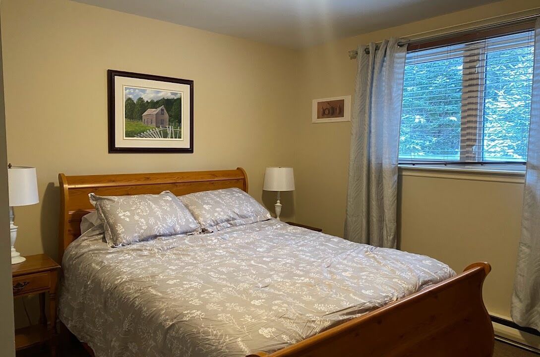 Photo of Bedroom in Terra Nova