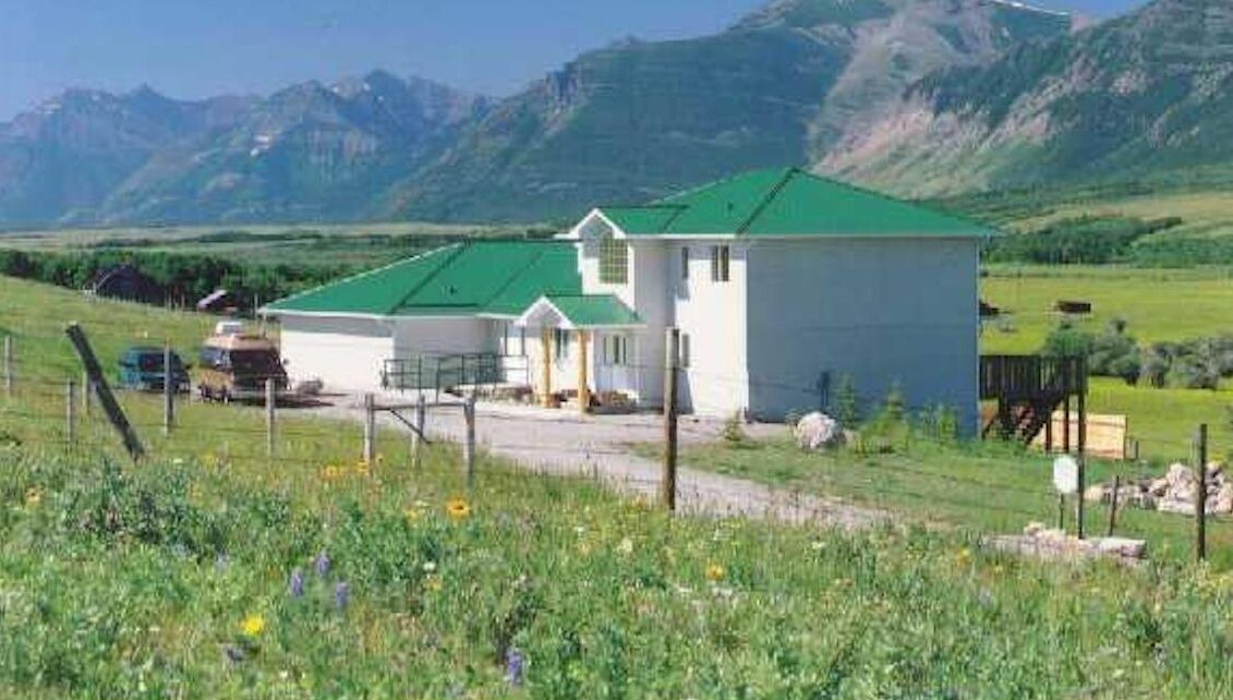 Photo of Outdoor in Division No. 3