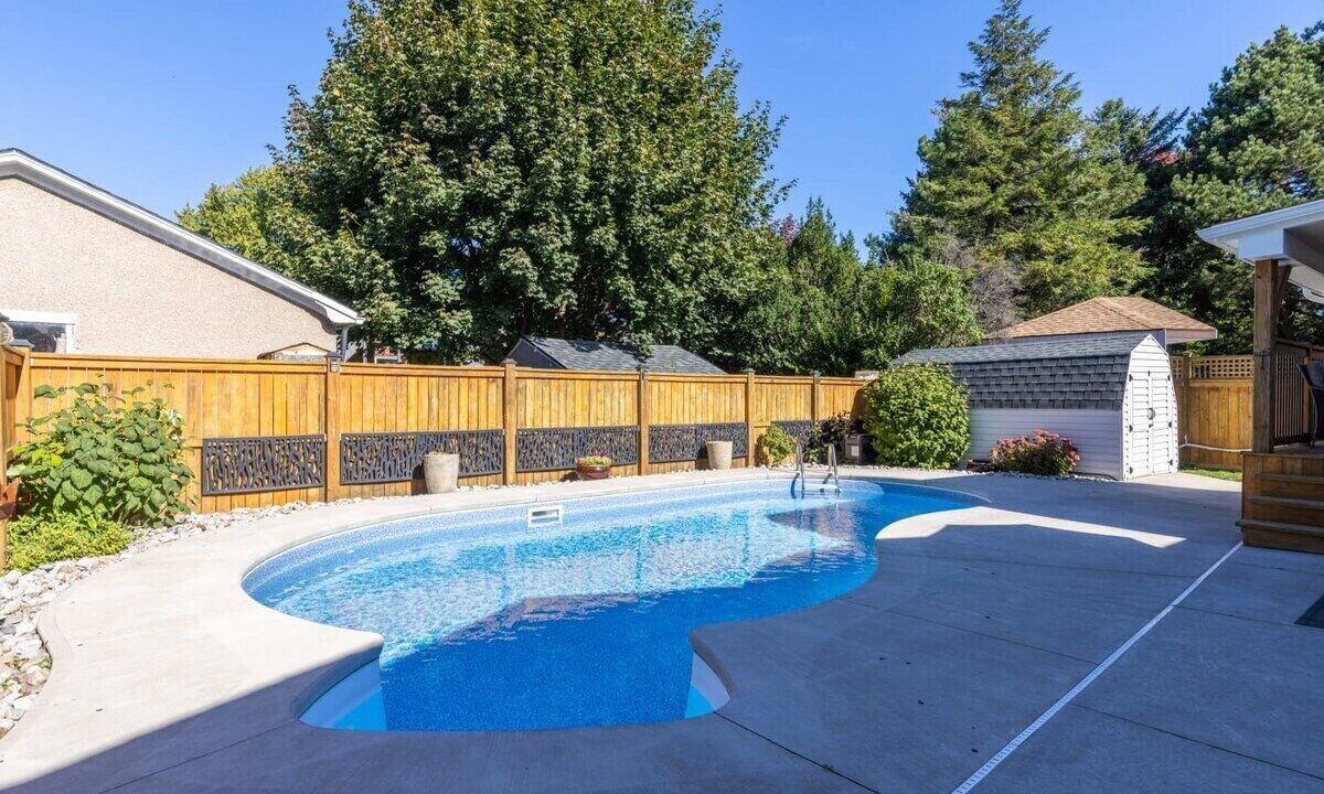 Photo of Outdoor in St. Catharines